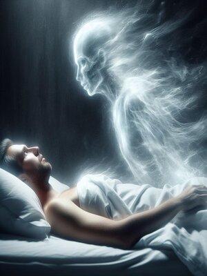cover image of EXTRAÑA DIMENSION